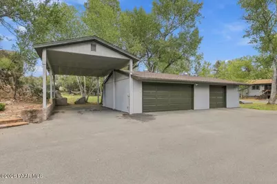 2008 N Williamson Valley Road, Prescott, AZ 86305 - Photo 28