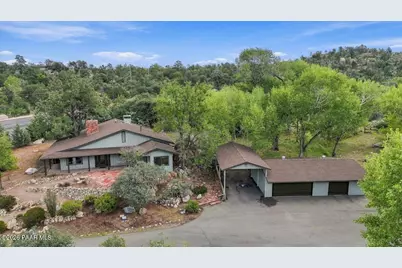 2008 N Williamson Valley Road, Prescott, AZ 86305 - Photo 48