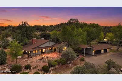 2008 N Williamson Valley Road, Prescott, AZ 86305 - Photo 1