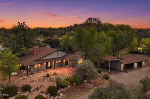 2008 N Williamson Valley Rd, Prescott, AZ 86305 - Photo 1