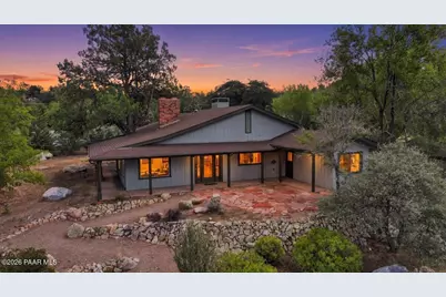 2008 N Williamson Valley Road, Prescott, AZ 86305 - Photo 44