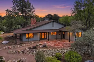 2008 N Williamson Valley Rd, Prescott, AZ 86305 - Photo 44