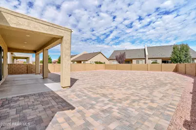 6446 E Beckett Trail, Prescott Valley, AZ 86314 - Photo 10