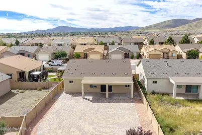 6446 E Beckett Trail, Prescott Valley, AZ 86314 - Photo 6