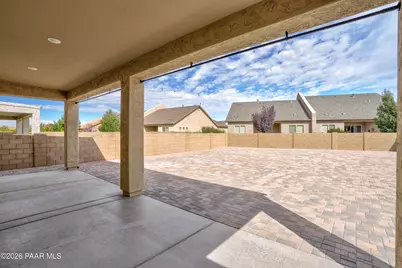 6446 E Beckett Trail, Prescott Valley, AZ 86314 - Photo 8