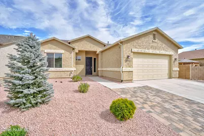 6446 E Beckett Trail, Prescott Valley, AZ 86314 - Photo 2