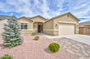 6446 E Beckett Trl, Prescott Valley, AZ 86314 - Photo 2