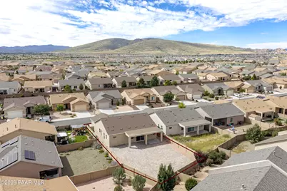 6446 E Beckett Trail, Prescott Valley, AZ 86314 - Photo 4