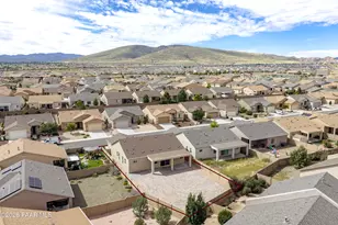 6446 E Beckett Trl, Prescott Valley, AZ 86314 - Photo 4