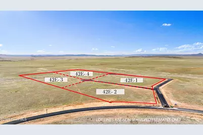 Lot 42 E-3 Smoked Oak Circle, Prescott Valley, AZ 86315 - Photo 2