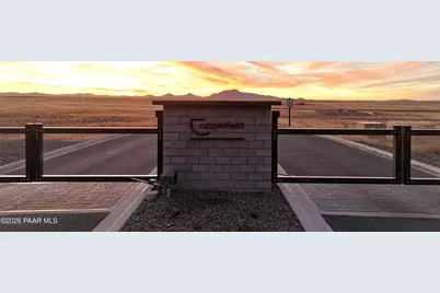 Lot 42 E-3 Smoked Oak Circle, Prescott Valley, AZ 86315 - Photo 1