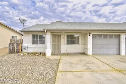 7020 E Burro Lane, Prescott Valley, AZ 86314 - Photo 2
