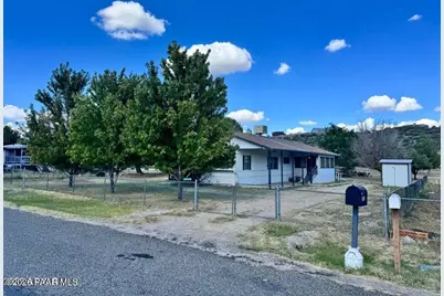 18233 S John Fry Avenue, Peeples Valley, AZ 86332 - Photo 34