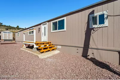 1510 N Rose Quartz Drive, Prescott, AZ 86303 - Photo 8