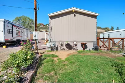 1510 N Rose Quartz Drive, Prescott, AZ 86303 - Photo 2