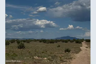 59Ne Rocky Rabbit Road, Ash Fork, AZ 86320 - Photo 1