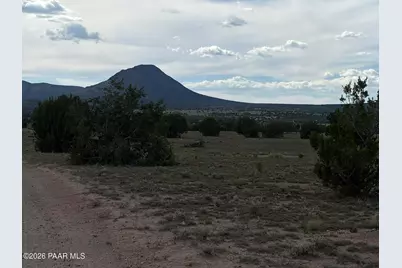 59Sw Rocky Rabbit Road, Ash Fork, AZ 86320 - Photo 1