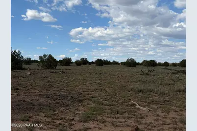 59Se Rocky Rabbit Road, Ash Fork, AZ 86320 - Photo 1