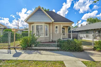 312 N Pleasant Street, Prescott, AZ 86301 - Photo 1