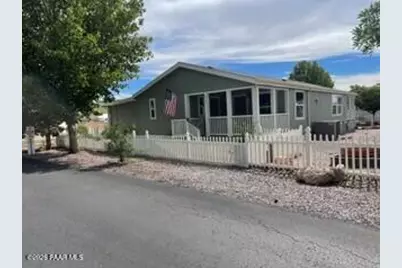 11250 E State Route 69 #2181, Dewey-Humboldt, AZ 86327 - Photo 2