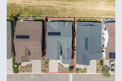 5238 Tranquil Bluff Way, Prescott, AZ 86301 - Photo 44