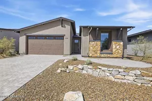 5238 Tranquil Bluff Way, Prescott, AZ 86301 - Photo 1