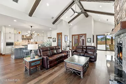14535 N Simons Corner Lane, Prescott, AZ 86305 - Photo 10