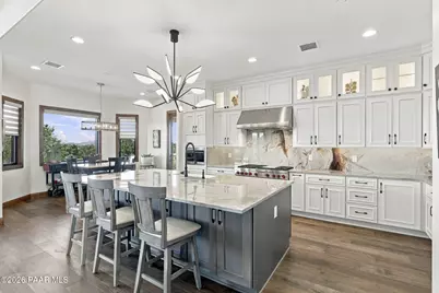14535 N Simons Corner Lane, Prescott, AZ 86305 - Photo 16