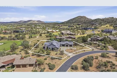 14535 N Simons Corner Lane, Prescott, AZ 86305 - Photo 4