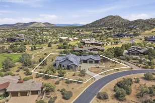 14535 N Simons Corner Ln, Prescott, AZ 86305 - Photo 4
