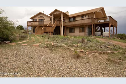 14195 N Tapper Trail, Prescott, AZ 86305 - Photo 1