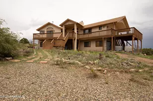 14195 N Tapper Trail, Prescott, AZ 86305 - Photo 1