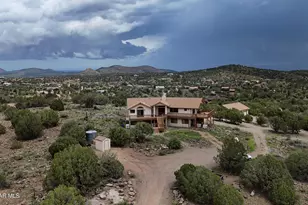 14195 N Tapper Trail, Prescott, AZ 86305 - Photo 4