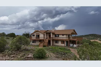 14195 N Tapper Trail, Prescott, AZ 86305 - Photo 2