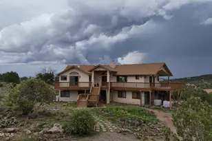 14195 N Tapper Trail, Prescott, AZ 86305 - Photo 2
