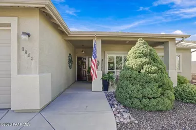 3883 N Fairfax Road, Prescott Valley, AZ 86314 - Photo 2