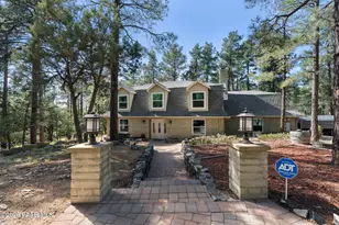 4650 S Spur Ln, Prescott, AZ 86303 - Photo 1