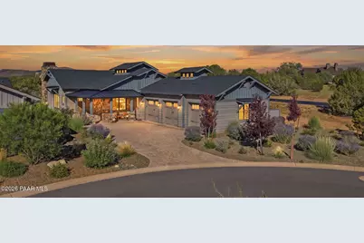 15077 N Carlson Way, Prescott, AZ 86305 - Photo 1