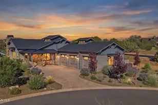 15077 N Carlson Way, Prescott, AZ 86305 - Photo 1
