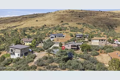 1933 N Geraldine Court, Prescott, AZ 86301 - Photo 2