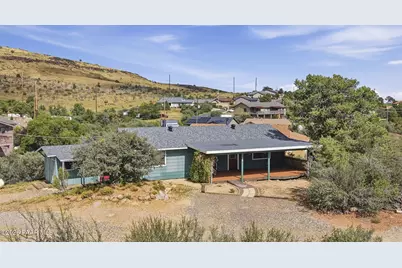 1933 N Geraldine Court, Prescott, AZ 86301 - Photo 1