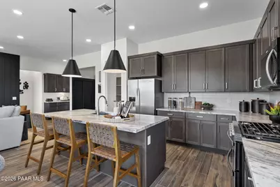 5853 E Davidson Court, Prescott Valley, AZ 86314 - Photo 10