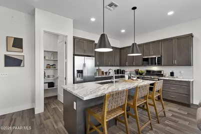 5853 E Davidson Court, Prescott Valley, AZ 86314 - Photo 8