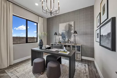 5853 E Davidson Court, Prescott Valley, AZ 86314 - Photo 24