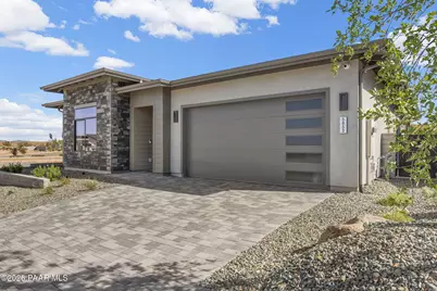 5853 E Davidson Court, Prescott Valley, AZ 86314 - Photo 2