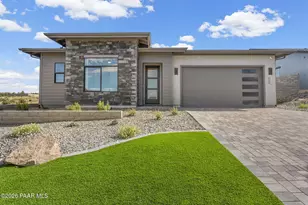 5853 E Davidson Ct, Prescott Valley, AZ 86314 - Photo 1
