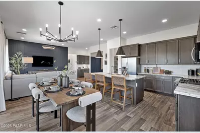 5853 E Davidson Court, Prescott Valley, AZ 86314 - Photo 16