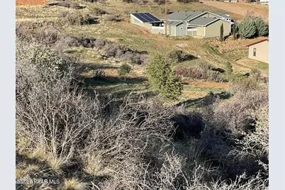 18207 S Tawny Lane, Peeples Valley, AZ 86332 - Photo 4