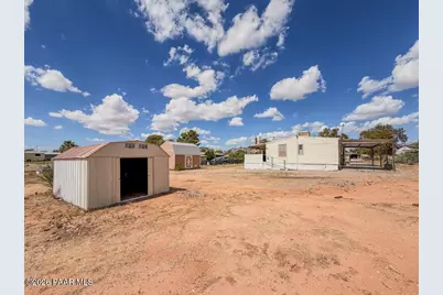 22655 W Henderson Street, Congress, AZ 85332 - Photo 4