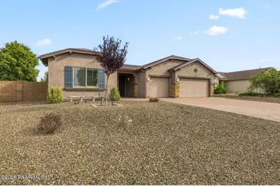 2626 Solar View Drive, Chino Valley, AZ 86323 - Photo 2